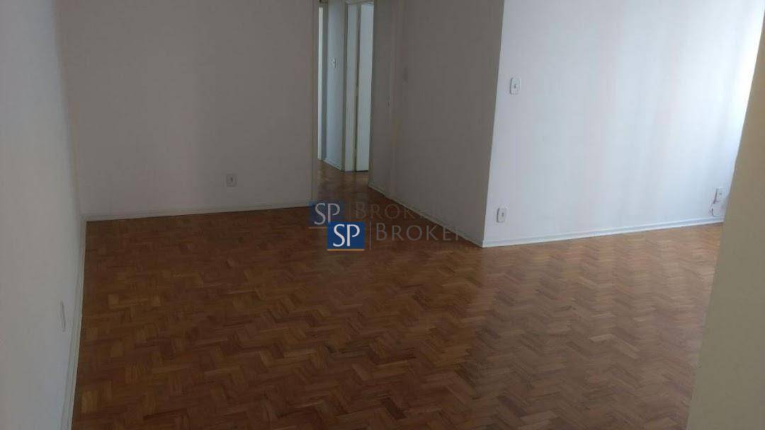 Apartamento à venda com 2 quartos, 108m² - Foto 12