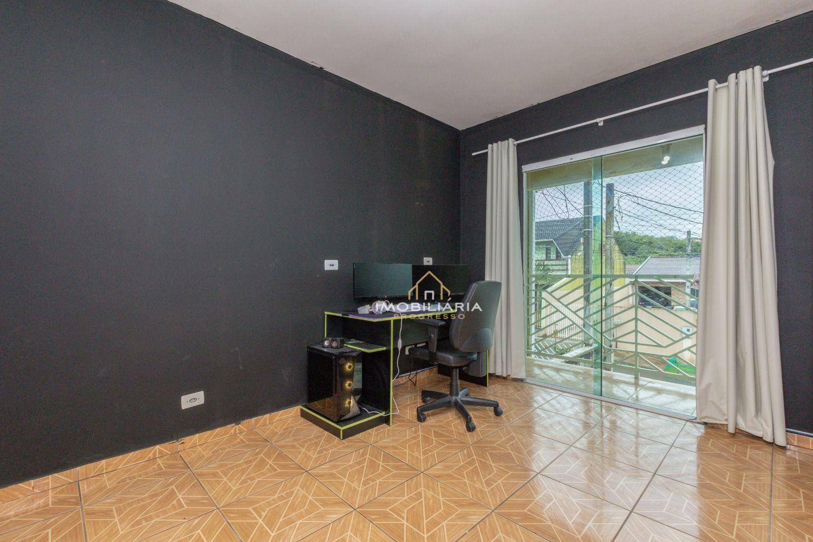 Sobrado à venda com 3 quartos, 156m² - Foto 28