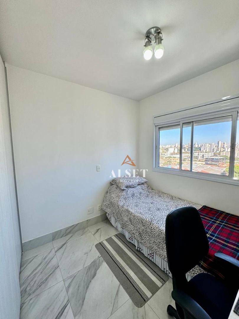 Apartamento à venda com 3 quartos, 122m² - Foto 22