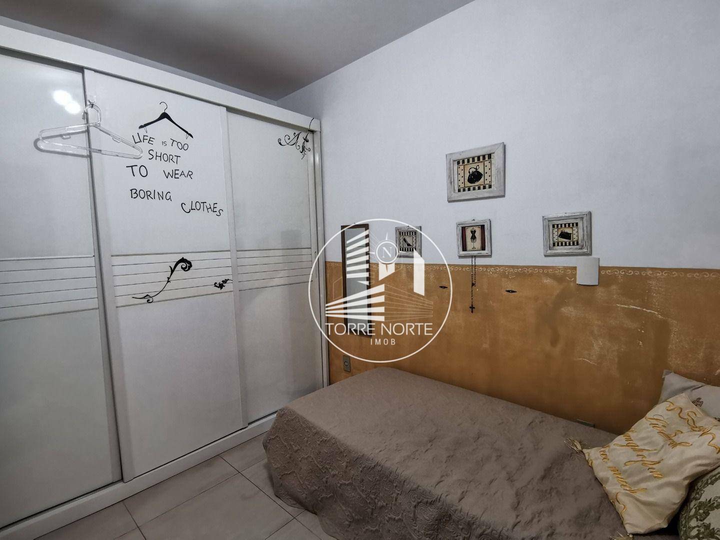 Apartamento à venda com 3 quartos, 130m² - Foto 17