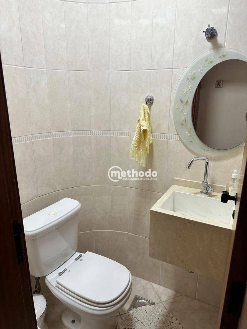 Apartamento à venda com 4 quartos, 134m² - Foto 12