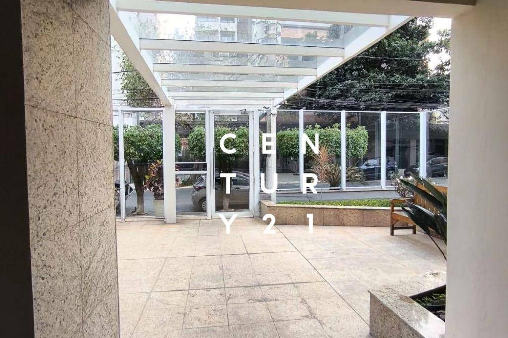 Cobertura à venda com 3 quartos, 171m² - Foto 37