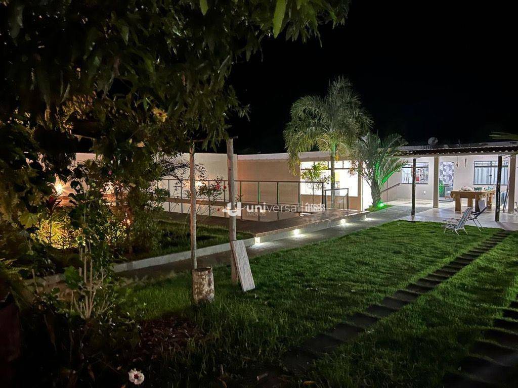 Chácara à venda com 2 quartos, 260m² - Foto 27