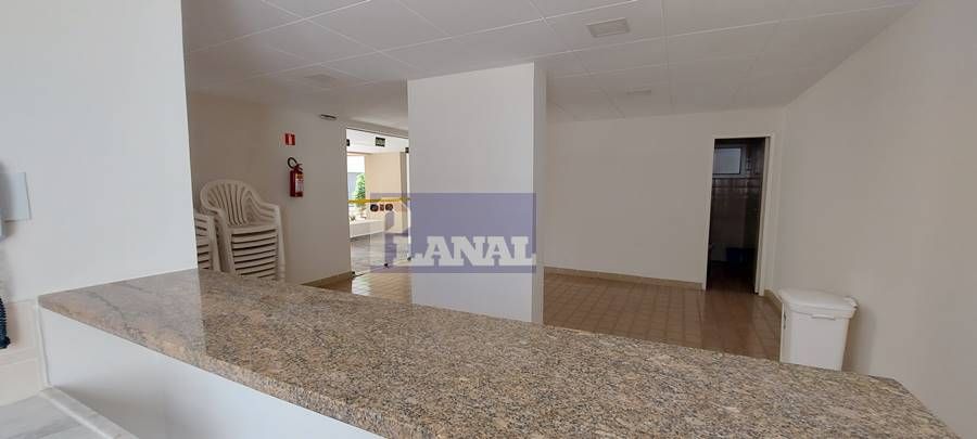 Apartamento à venda com 1 quarto, 46m² - Foto 15