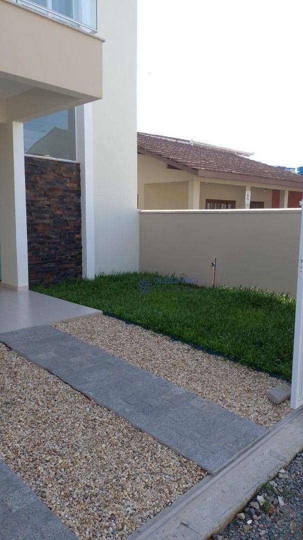 Sobrado à venda com 3 quartos, 149m² - Foto 4