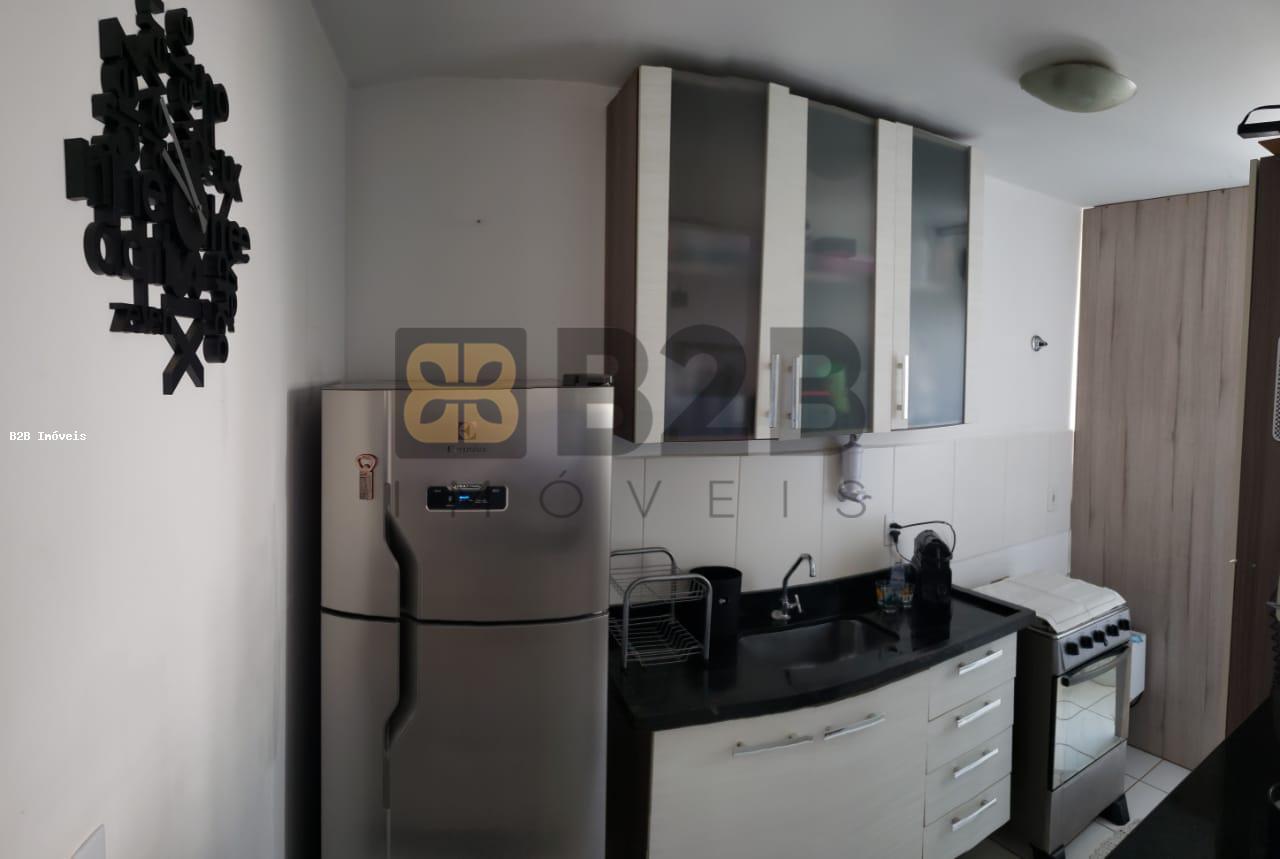 Apartamento à venda com 2 quartos, 49m² - Foto 10