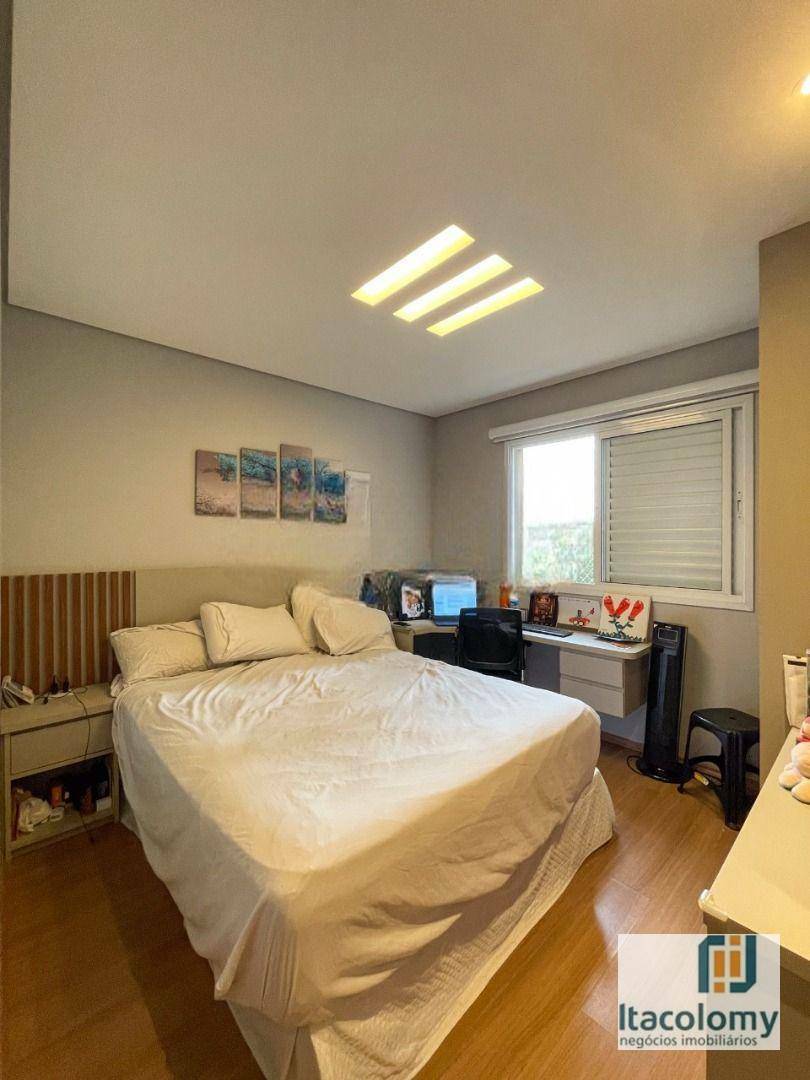 Apartamento à venda com 3 quartos, 96m² - Foto 10