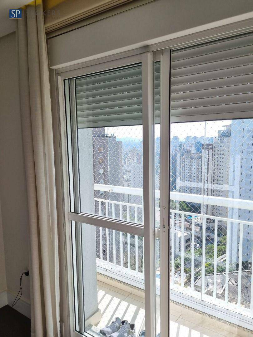 Apartamento à venda com 3 quartos, 238m² - Foto 26