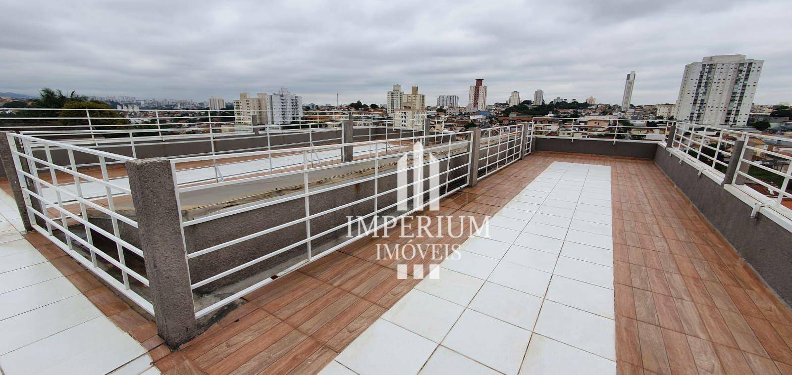 Apartamento para alugar com 1 quarto, 35m² - Foto 17