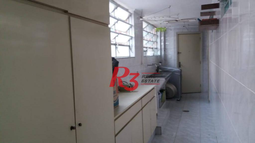 Apartamento à venda com 4 quartos, 190m² - Foto 20