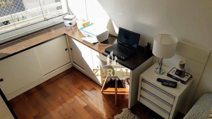 Apartamento à venda com 3 quartos, 100m² - Foto 21