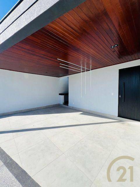 Casa de Condomínio à venda com 3 quartos, 181m² - Foto 2