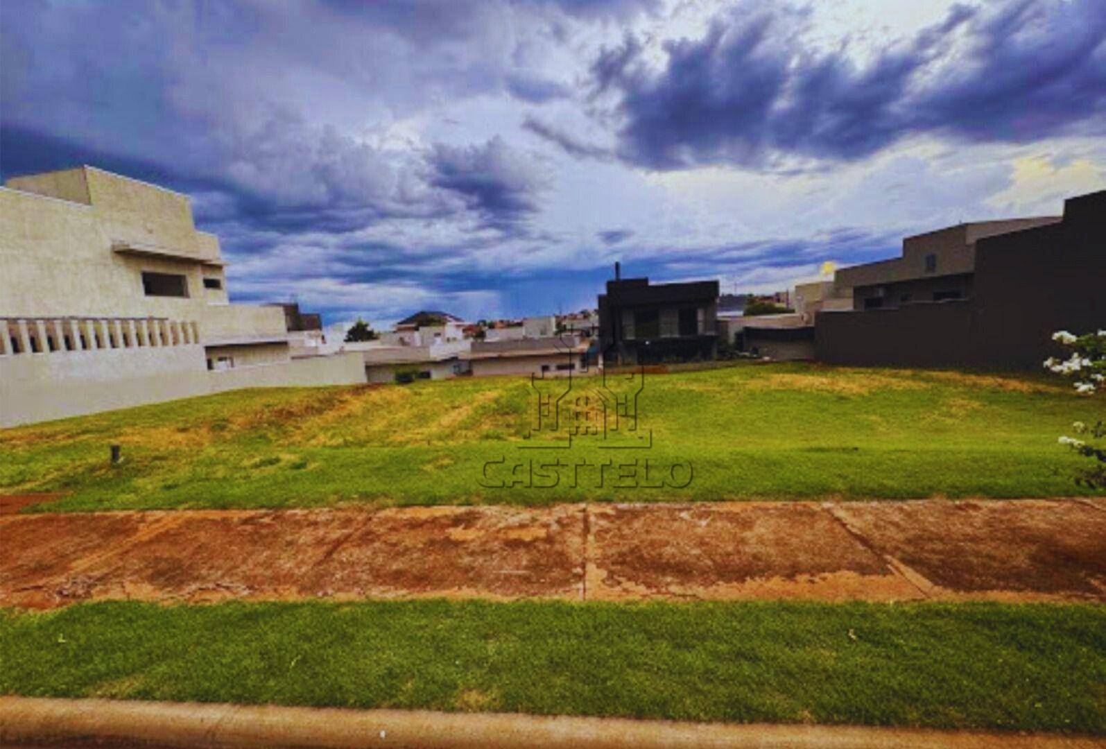 Loteamento e Condomínio, 258 m² - Foto 1