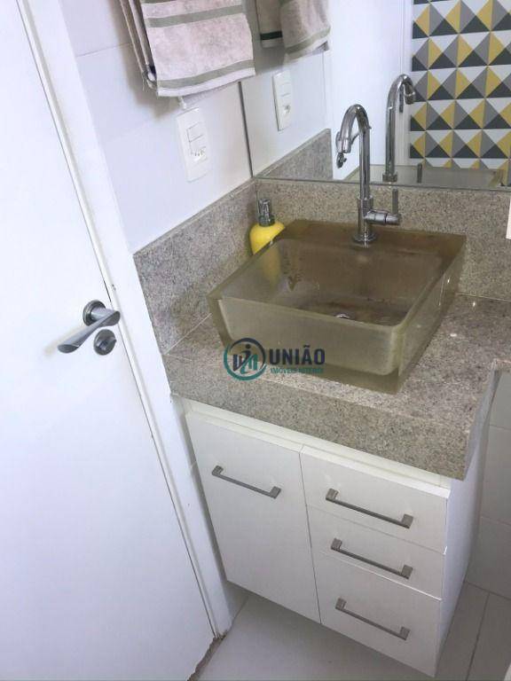 Apartamento à venda com 3 quartos, 51m² - Foto 22