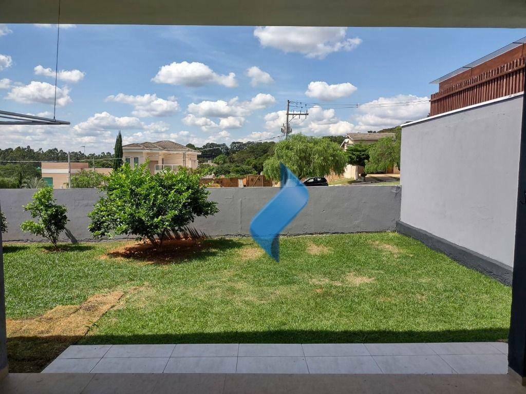 Casa de Condomínio à venda com 3 quartos, 160m² - Foto 23