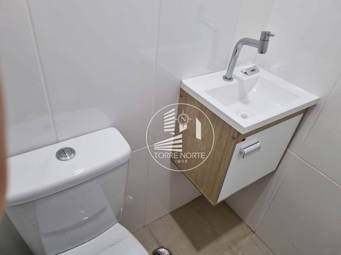 Apartamento à venda com 2 quartos, 49m² - Foto 16