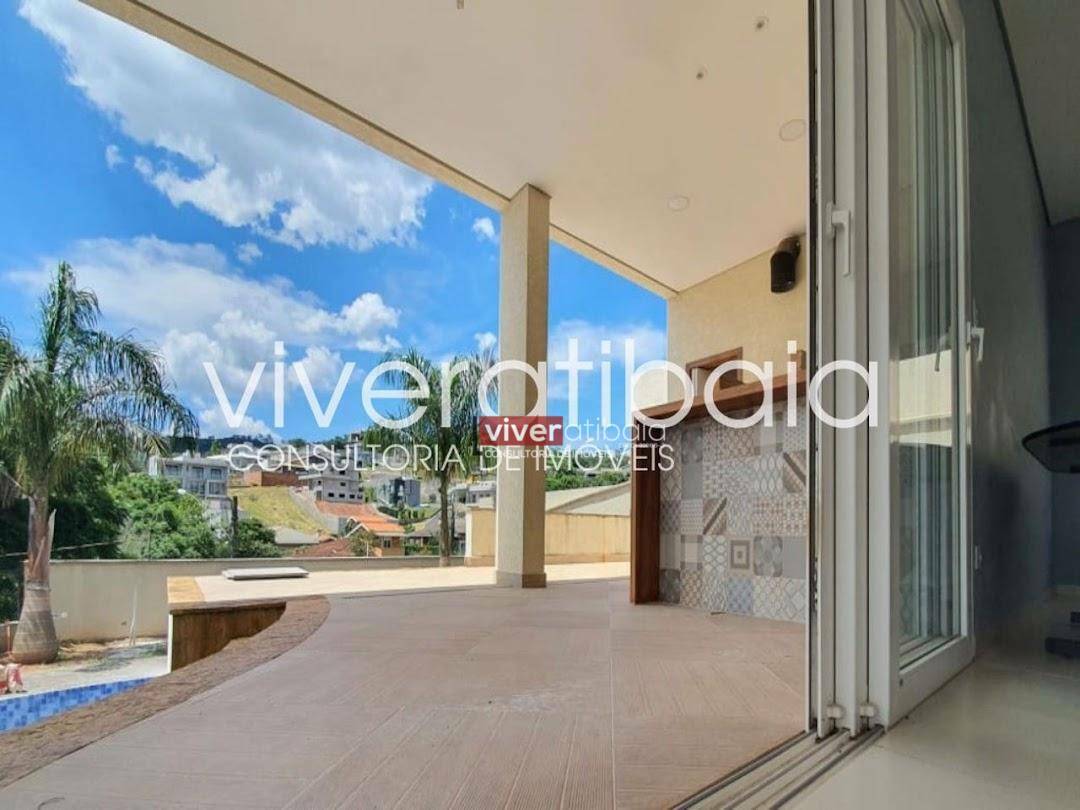 Casa de Condomínio à venda com 5 quartos, 521m² - Foto 4