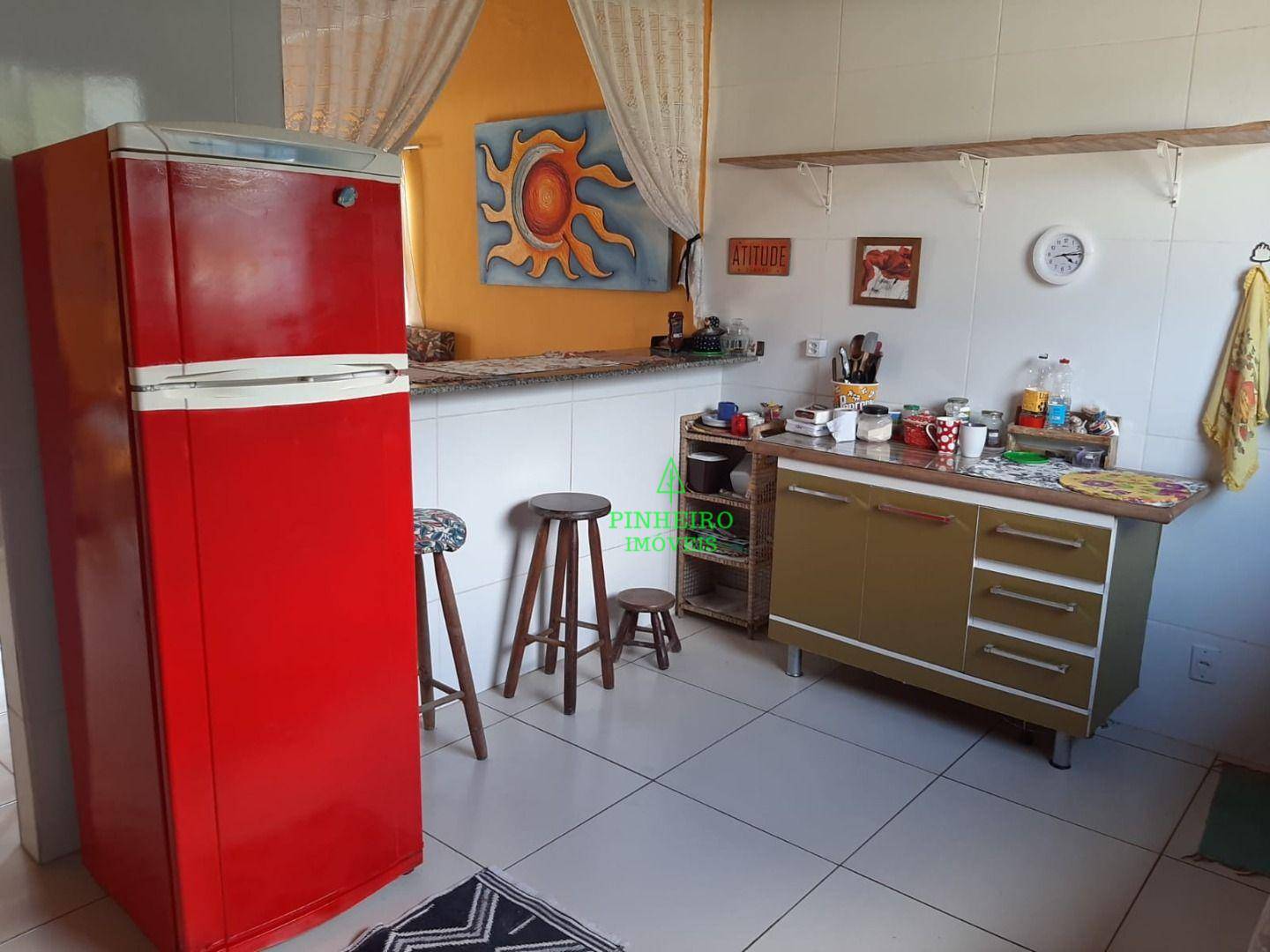 Casa de Condomínio à venda com 2 quartos, 130m² - Foto 6