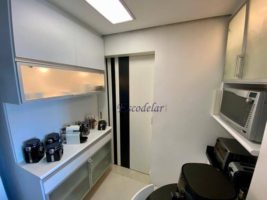 Apartamento à venda com 3 quartos, 90m² - Foto 14