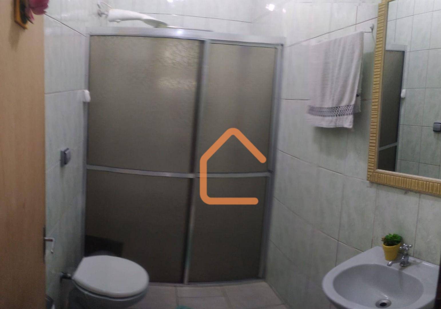 Casa à venda com 2 quartos, 155m² - Foto 8