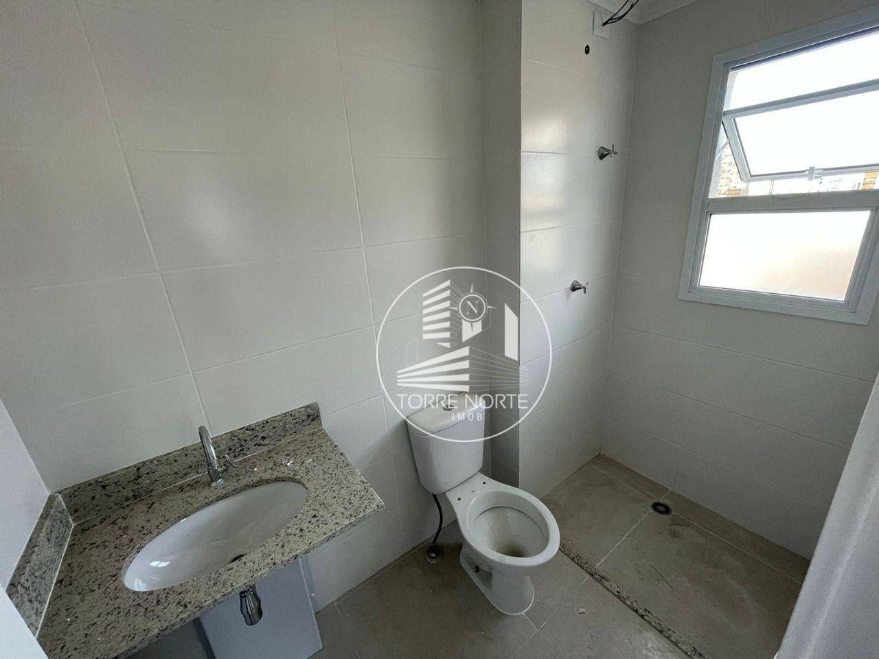 Apartamento à venda com 1 quarto, 28m² - Foto 9