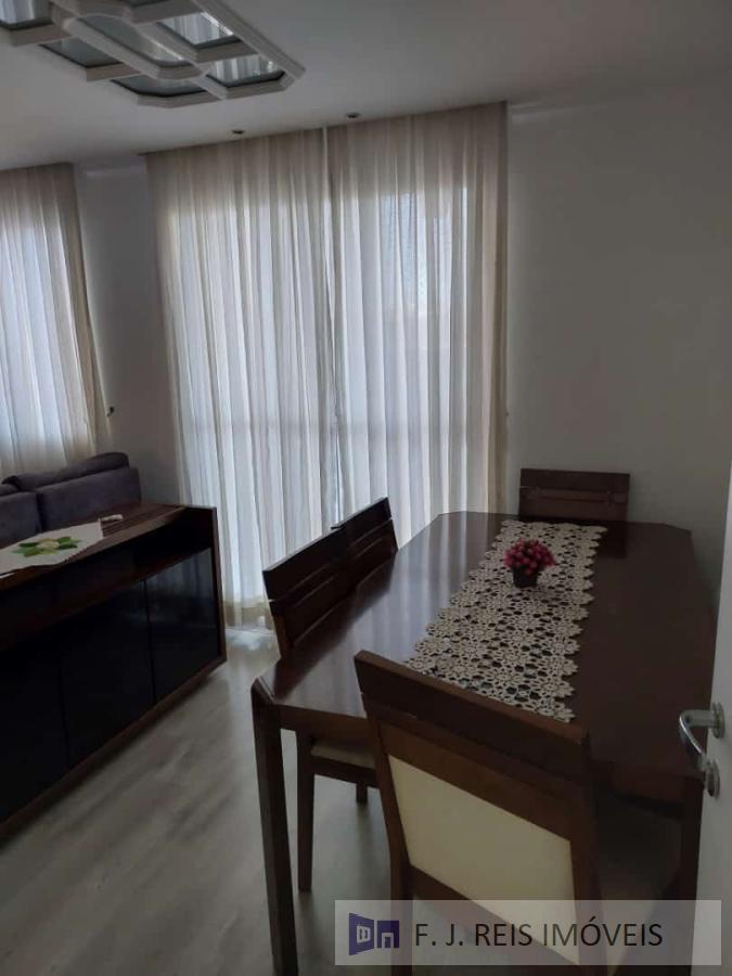 Apartamento à venda com 3 quartos, 68m² - Foto 22