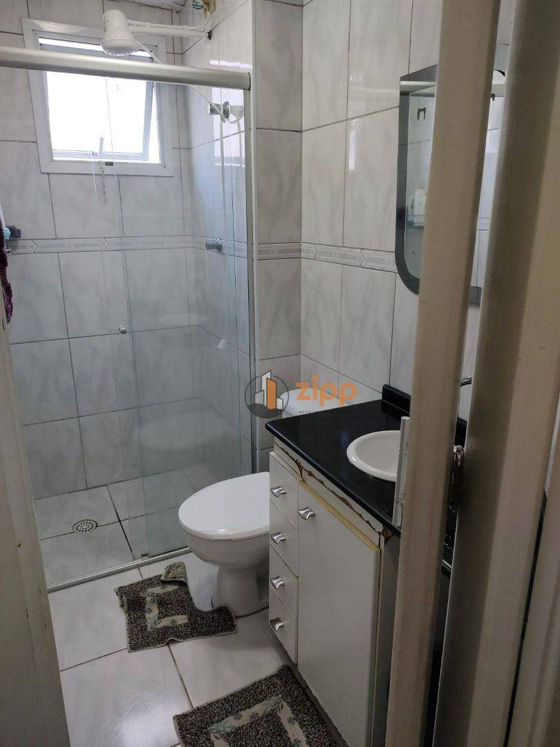 Apartamento à venda com 2 quartos, 50m² - Foto 5