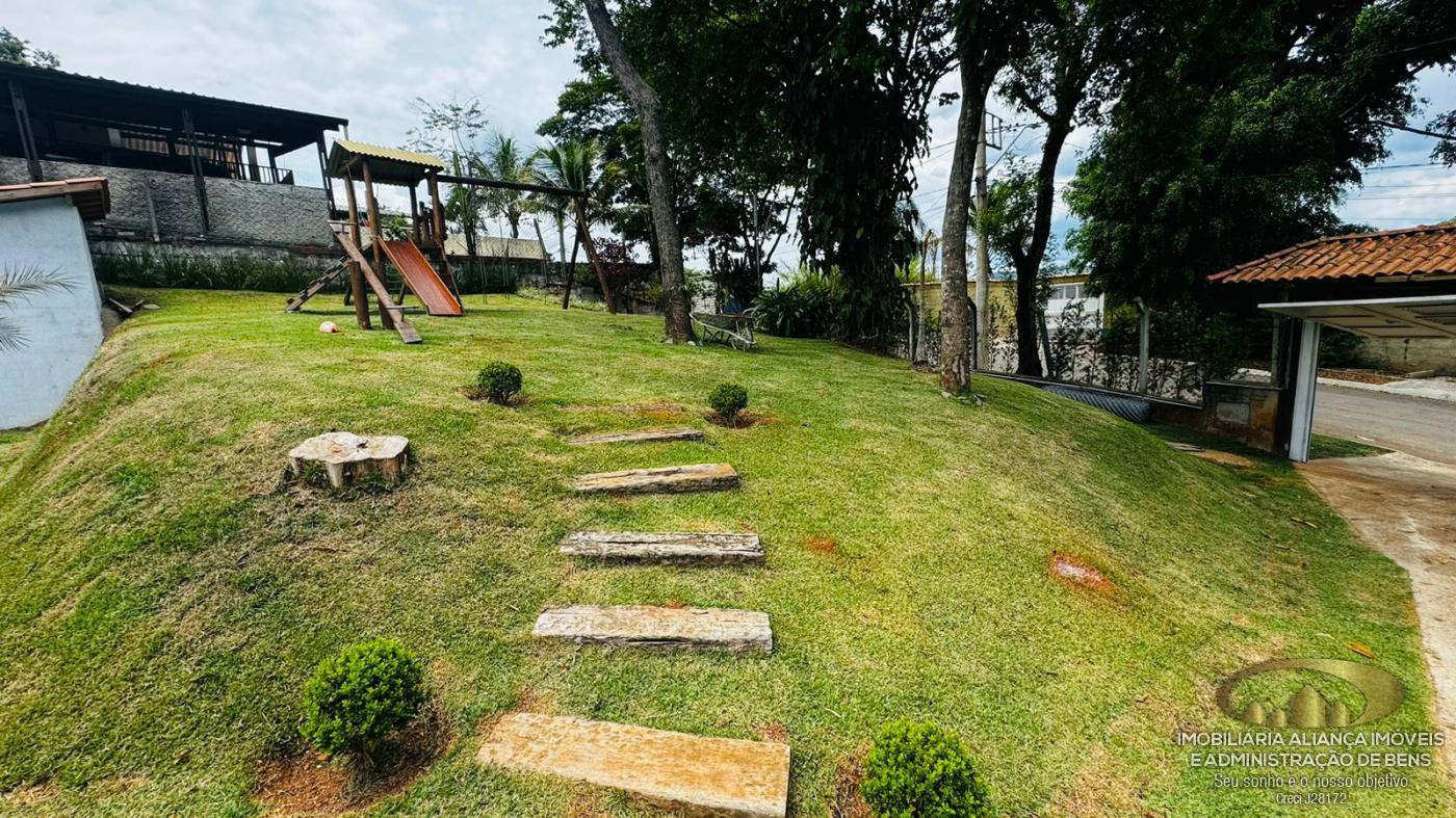 Chácara para alugar com 3 quartos, 1000m² - Foto 55