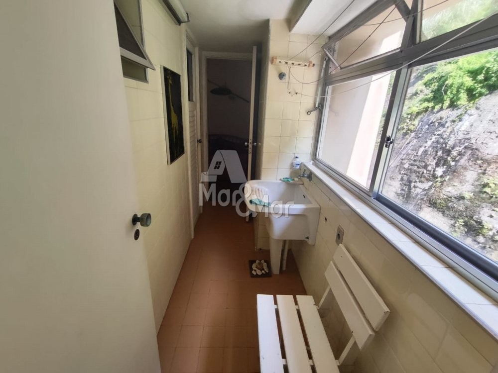 Apartamento à venda com 2 quartos, 56m² - Foto 9