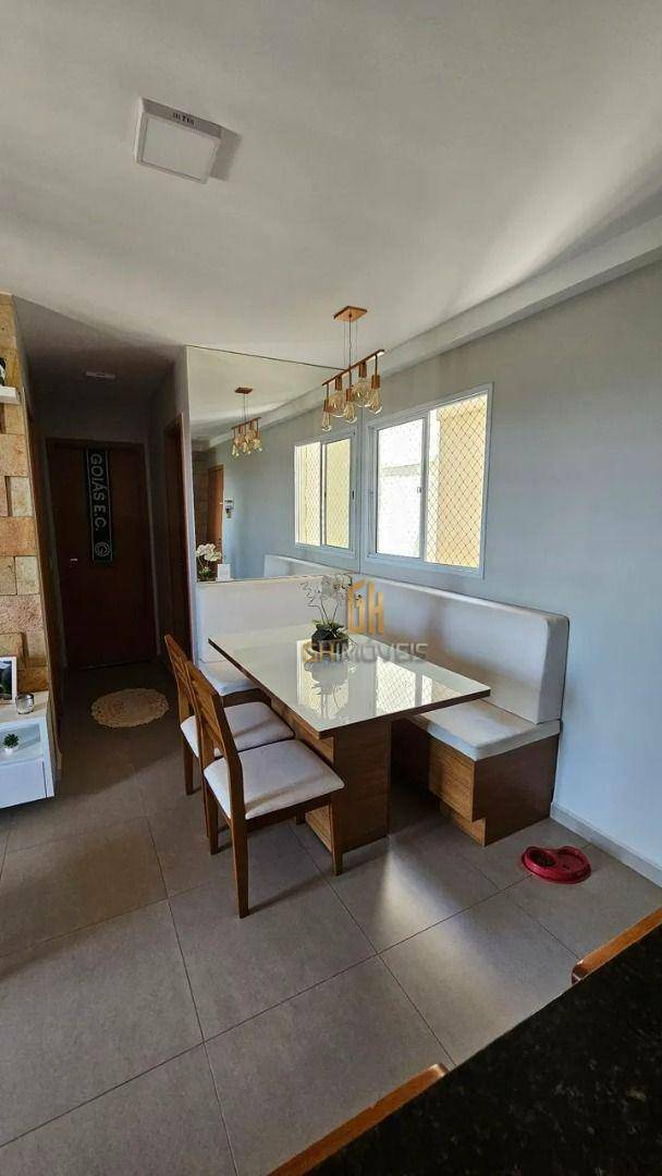 Apartamento à venda com 2 quartos, 57m² - Foto 7