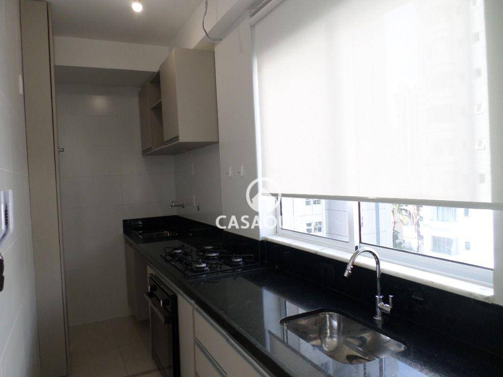 Apartamento para alugar com 1 quarto, 48m² - Foto 5