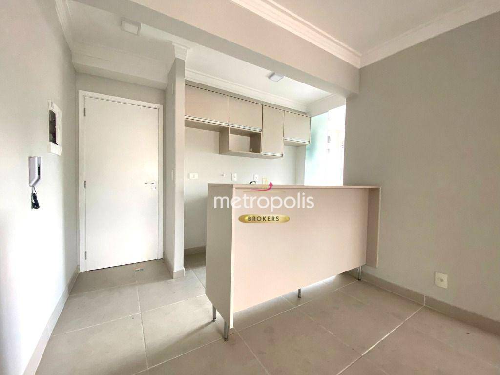 Apartamento à venda com 2 quartos, 53m² - Foto 5