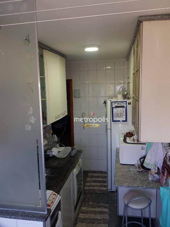 Apartamento à venda com 2 quartos, 60m² - Foto 7