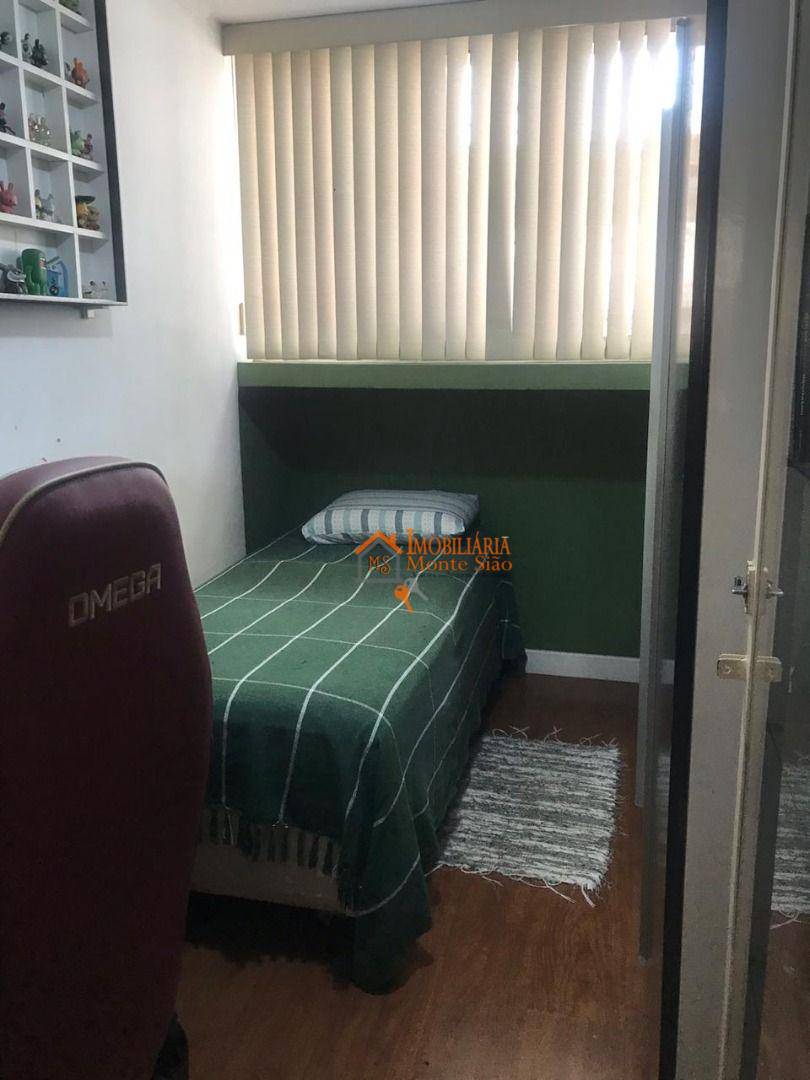 Apartamento à venda com 2 quartos, 63m² - Foto 19