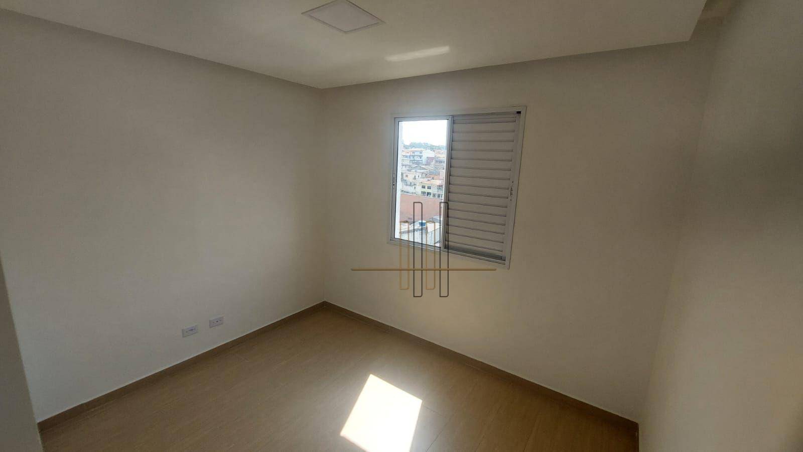 Apartamento à venda com 2 quartos, 50m² - Foto 9