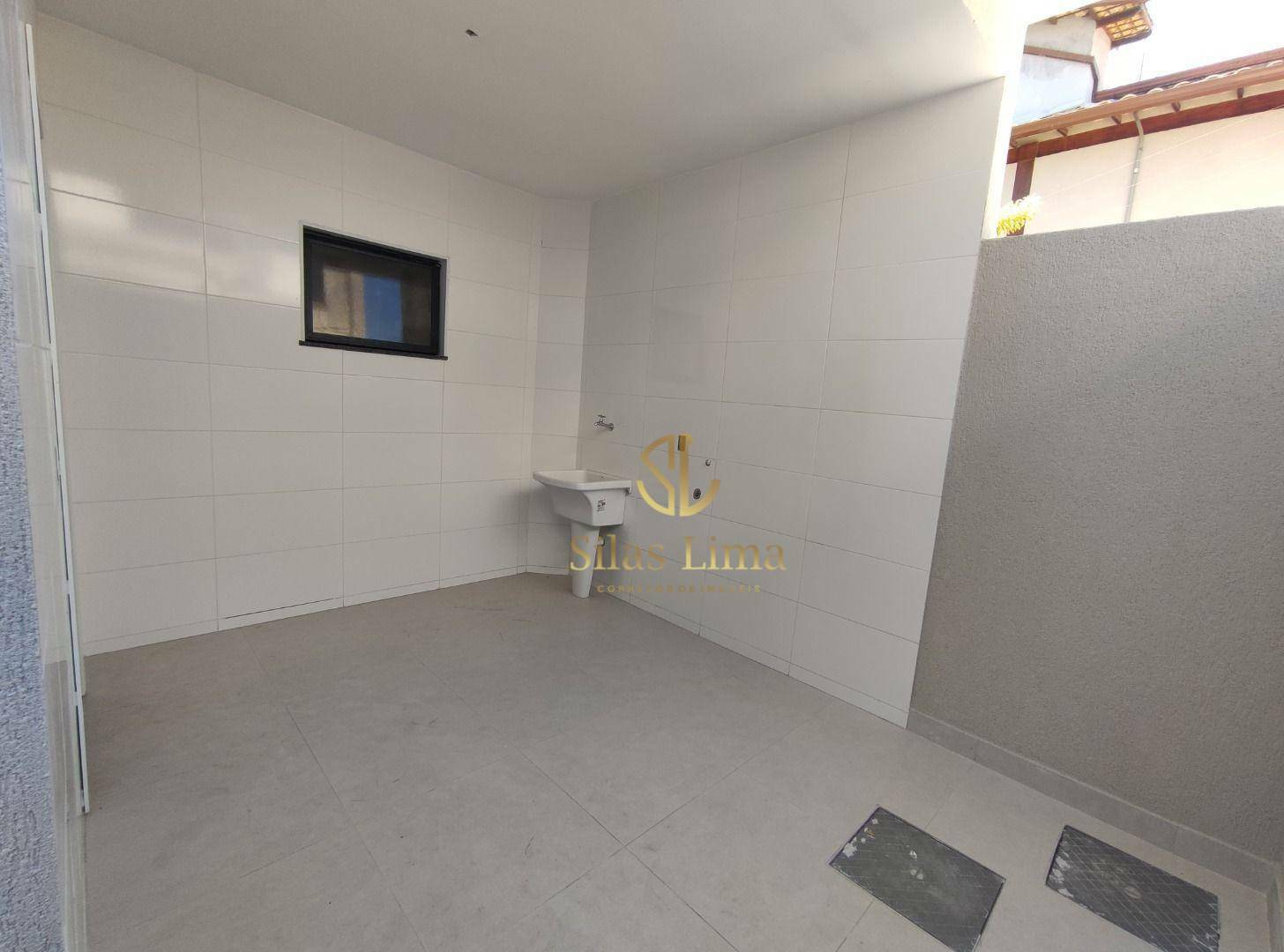 Casa à venda com 3 quartos, 145m² - Foto 13