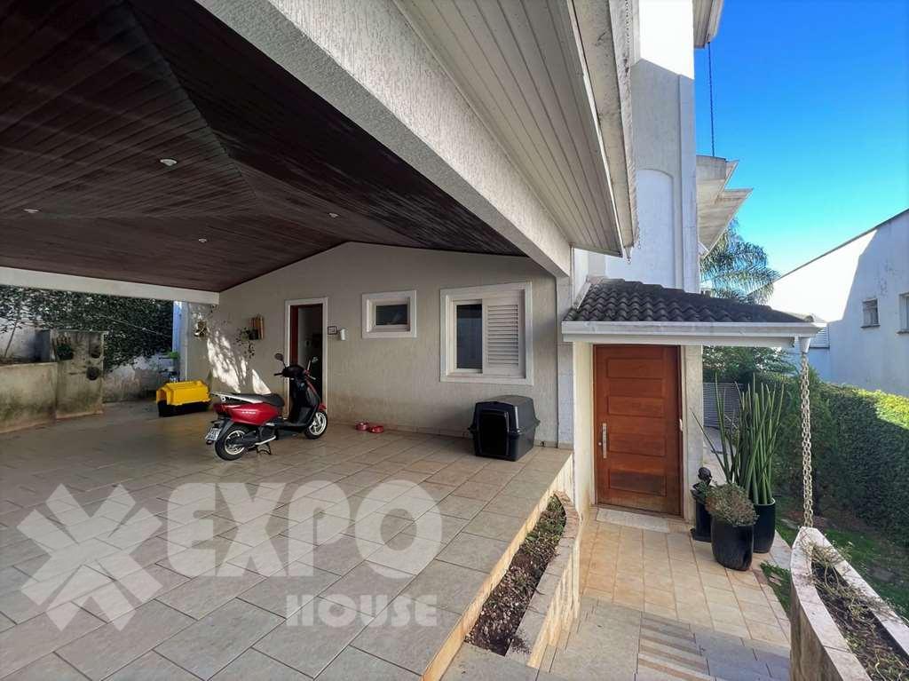 Casa à venda com 4 quartos, 828m² - Foto 4