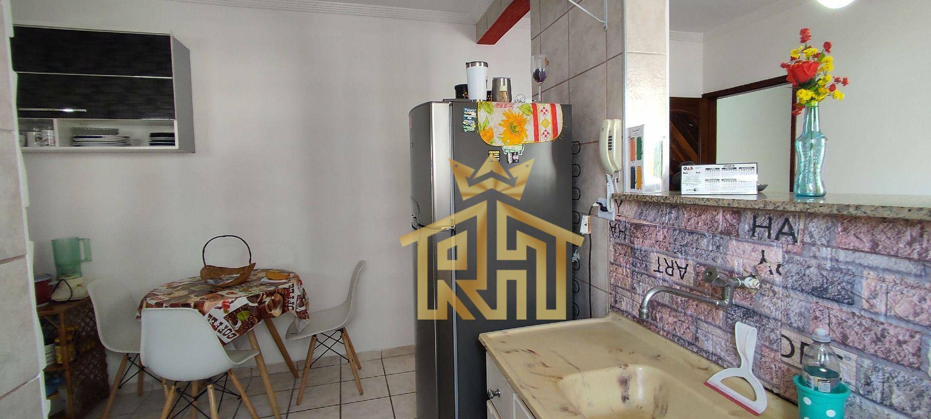 Apartamento à venda com 1 quarto, 50m² - Foto 18