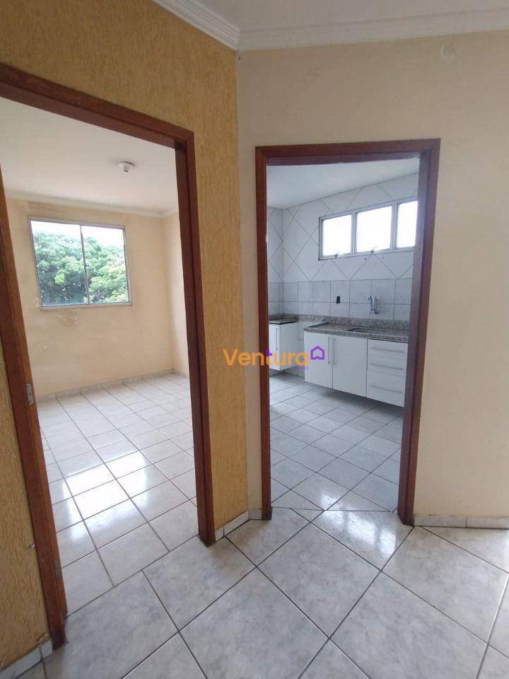 Apartamento à venda com 3 quartos, 65M2 - Foto 10