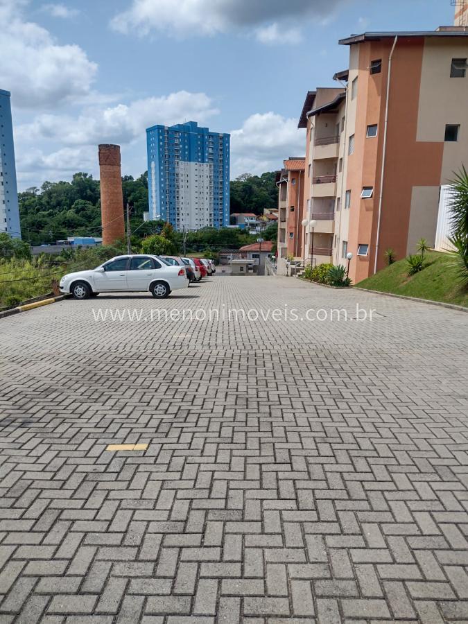 Apartamento à venda com 2 quartos, 66m² - Foto 3