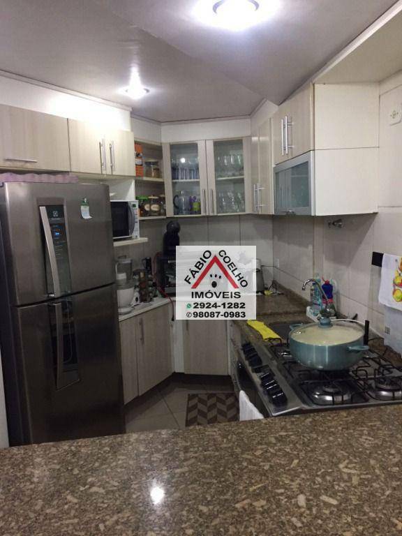 Sobrado à venda com 3 quartos, 103m² - Foto 6