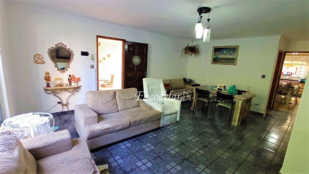 Sobrado à venda com 3 quartos, 190m² - Foto 11