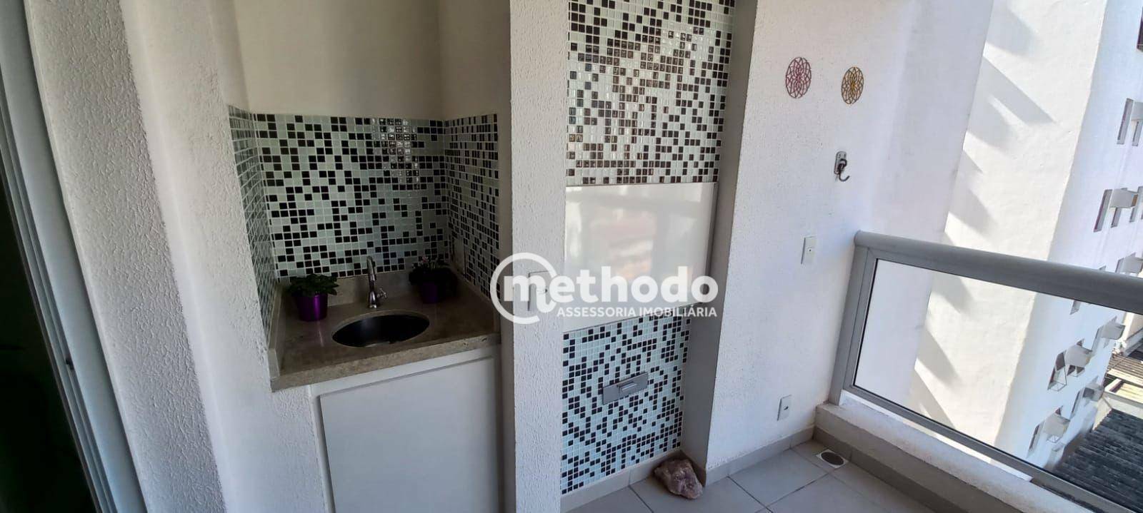 Apartamento à venda com 2 quartos, 85m² - Foto 13