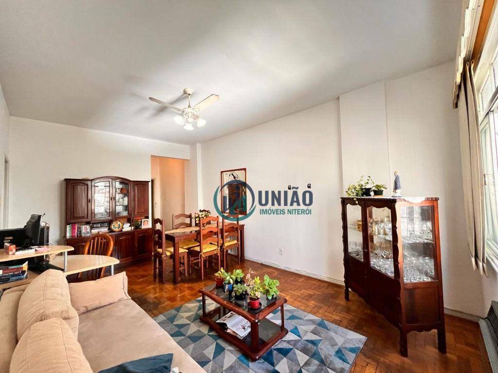 Apartamento à venda com 3 quartos, 100m² - Foto 4