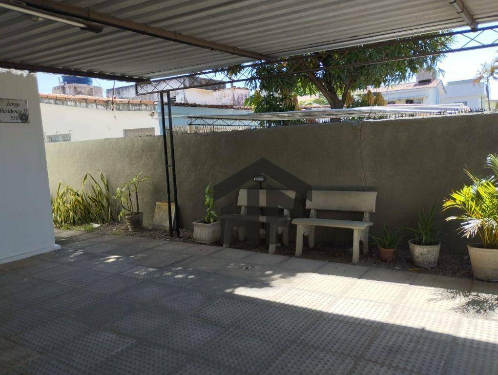 Casa de Condomínio à venda com 3 quartos, 78m² - Foto 2