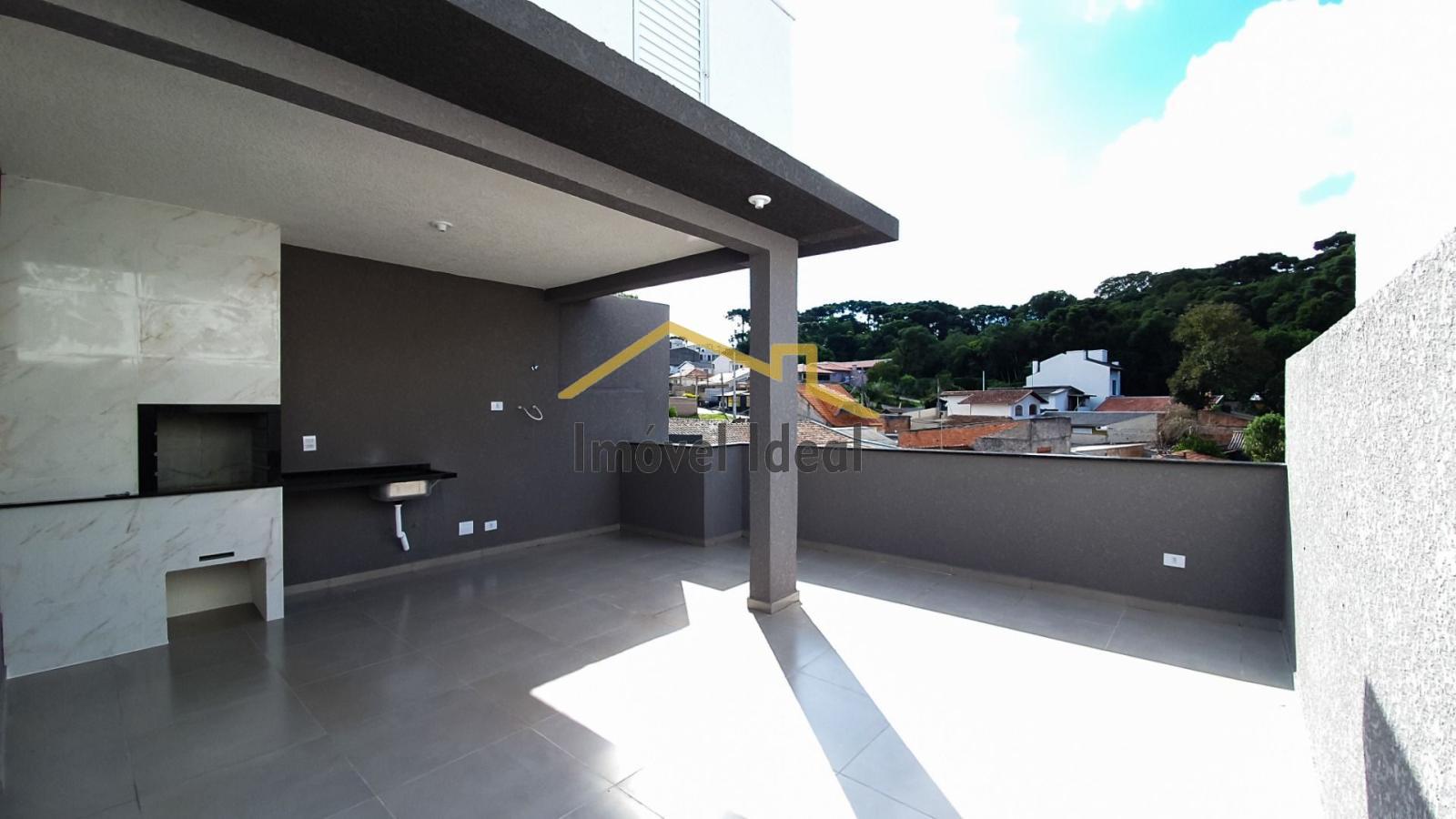 Sobrado à venda com 3 quartos, 126m² - Foto 12