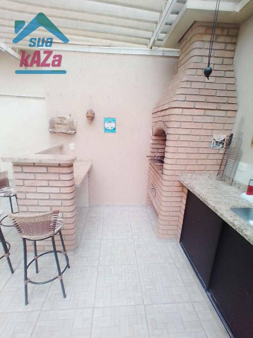 Sobrado à venda com 4 quartos, 192m² - Foto 7