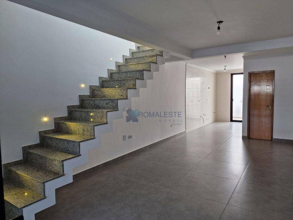 Sobrado à venda com 3 quartos, 108m² - Foto 3