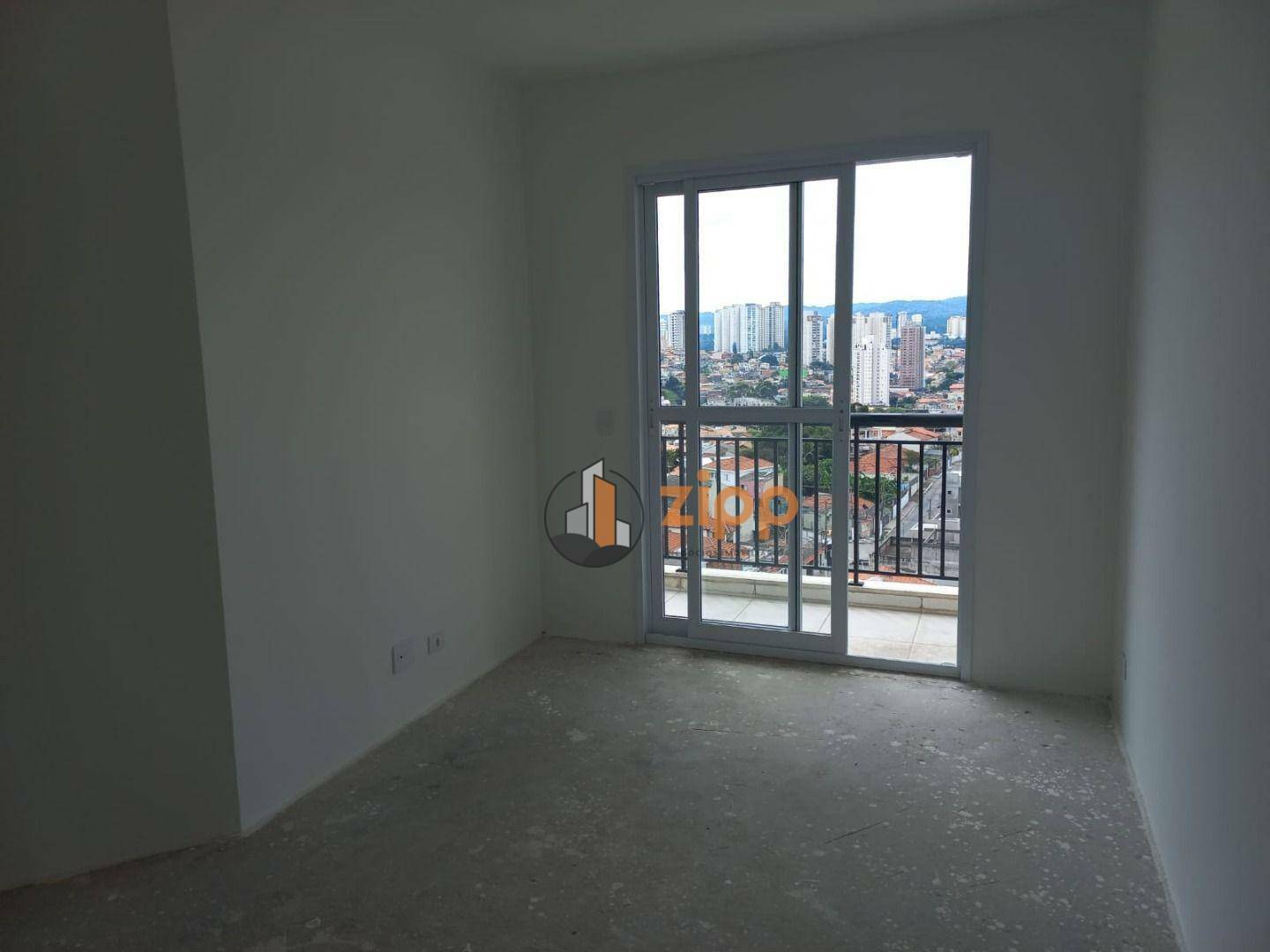 Apartamento à venda com 3 quartos, 66m² - Foto 1