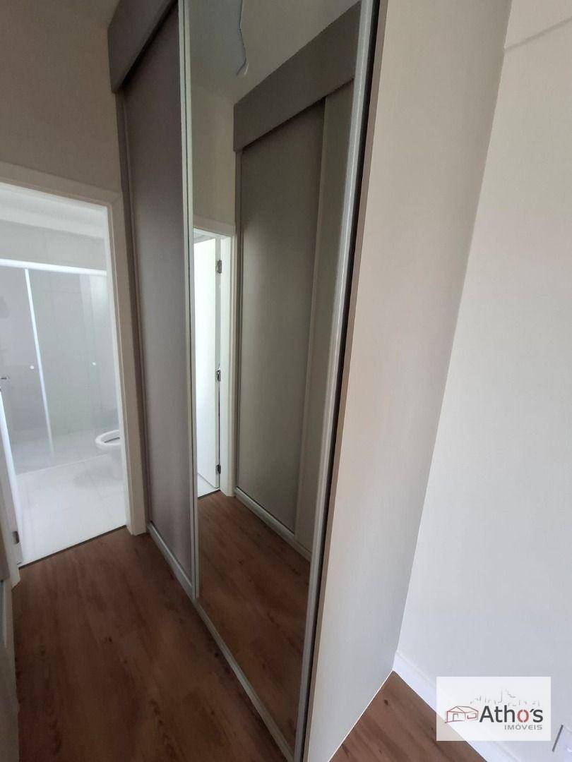 Apartamento para alugar com 2 quartos, 82m² - Foto 5